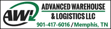 Advanced Logistics Warehouse