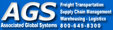Associated Global Systems