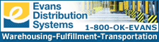 Evans Distribution
