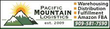 Pacific Mountain Logistics