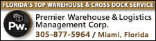 Premier Warehouse