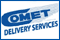 COMET DELIVERY SERVICES