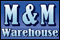 M & M WAREHOUSE, LLC