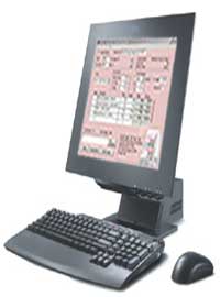 Nationwide Freight Rating System