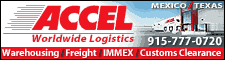 Accel Worldwide