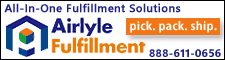 Airlyle Fulfillment
