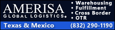 Amerisa Global Logistics