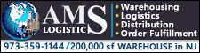 AMS Logistics