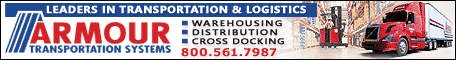 Armour Transportation Systems
