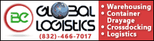 BE Global Logistics