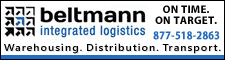 Beltmann Logistics