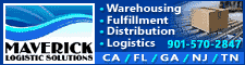 Maverick Logistics