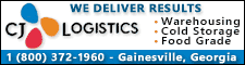 CJ Logistics