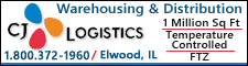 CJ Logistics