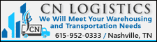 CN Logistics