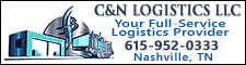 CN Logistics