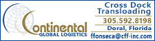 Continental Freight
