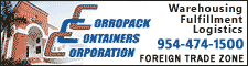 Corropack Containers