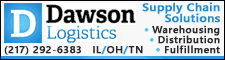 Dawson Logistics