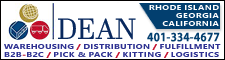 Dean Warehouse