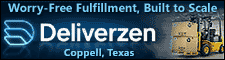 Deliverzen