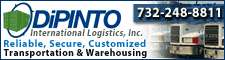 DiPinto International Logistics