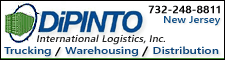 DiPinto International Logistics