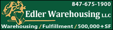 Edler Warehousing