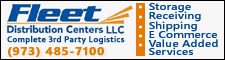 Fleet Distribution