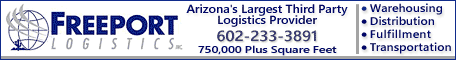 Freeport Logistics