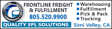 Frontline Freight