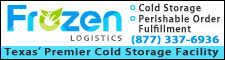 Frozen Logistics