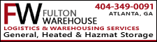 Fulton Warehouse