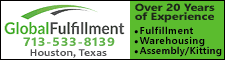 Global Fulfillment
