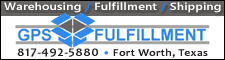 GPS Fulfillment