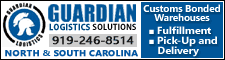 Guardian Logistics