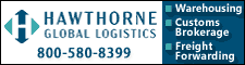 Hawthorne Global Logistics