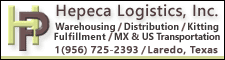 Hepeca Logistics