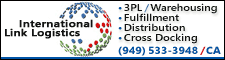International Link Logistics