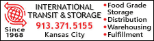 International Transit & Storage