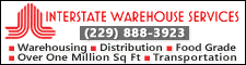 Interstate Warehouse Services