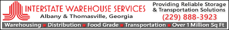 Interstate Warehouse Services