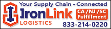 Ironlink Logistics