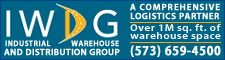 Industrial Warehouse & Distribution Group