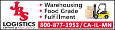 JBS Logistics