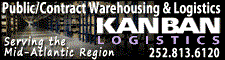 Kanban Logistics