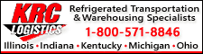 KRC Logistics