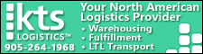 KTS Logistics
