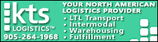KTS Logistics