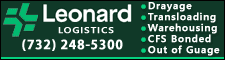 Leonard Logistics